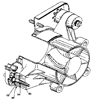 Une figure unique qui représente un dessin illustrant l'invention.